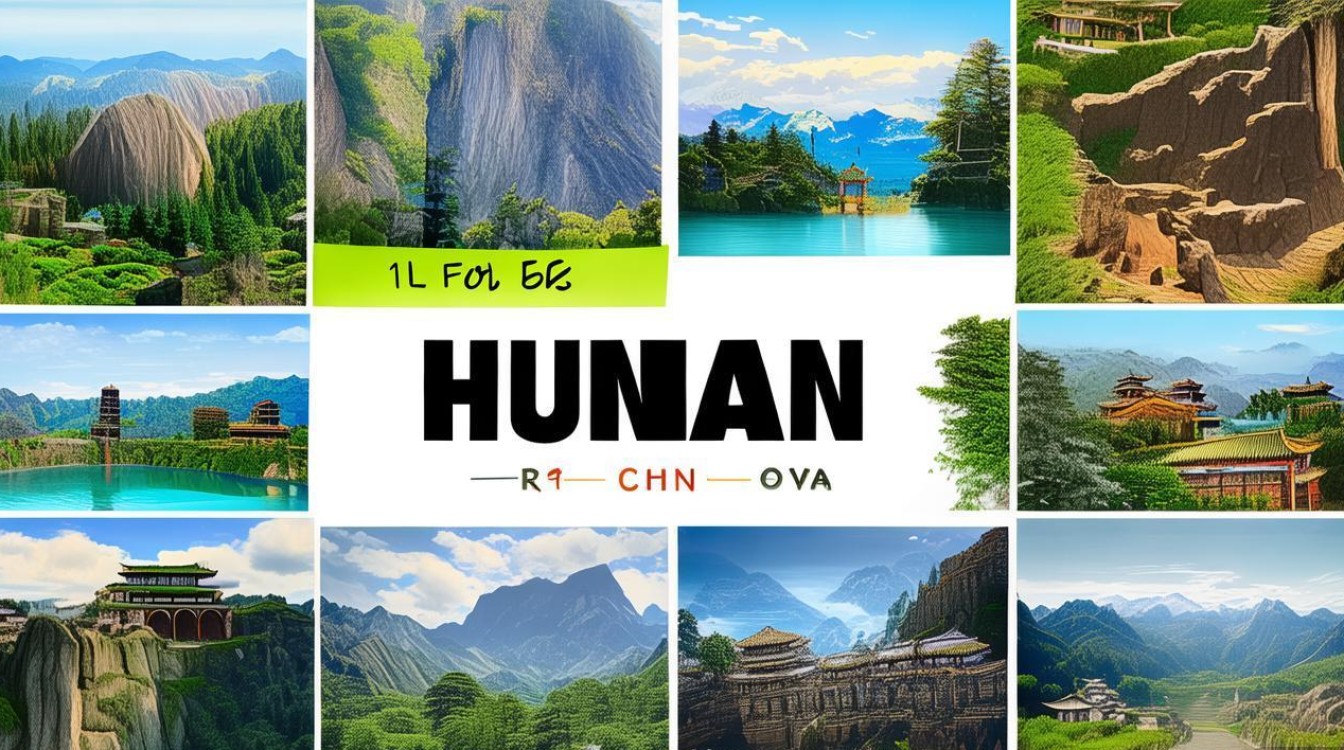 湖南旅游十大景点排名 湖南旅游十大景点排名