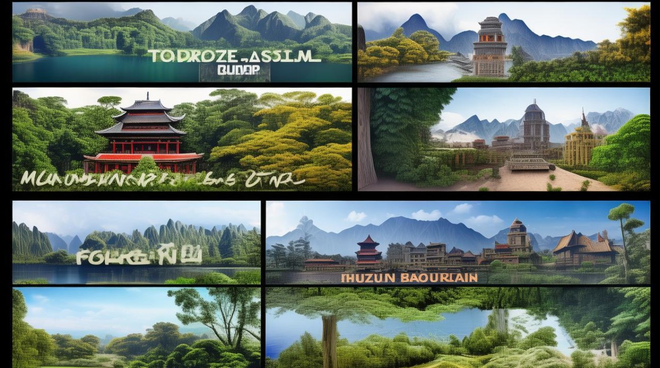 湖南旅游十大景点排名 湖南旅游十大景点排名