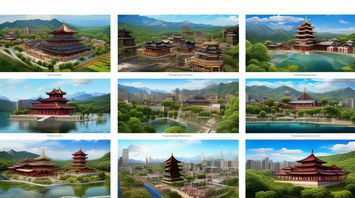 萍乡十大旅游景点 萍乡十大旅游景点