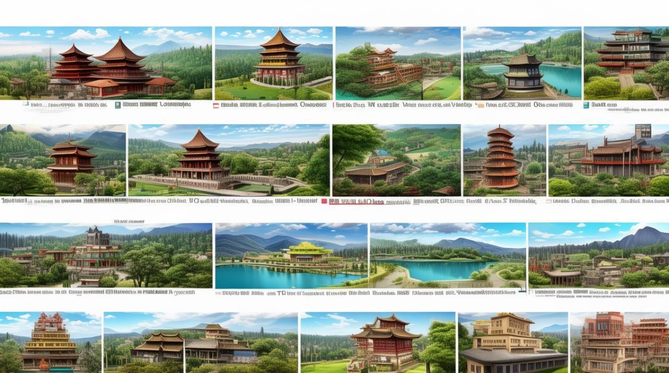 萍乡十大旅游景点 萍乡十大旅游景点