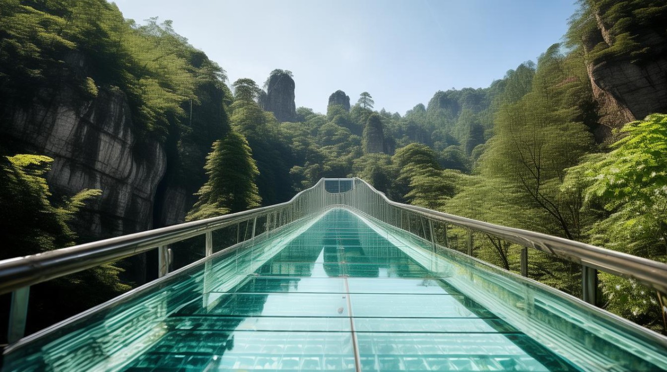 张家界必玩景点推荐