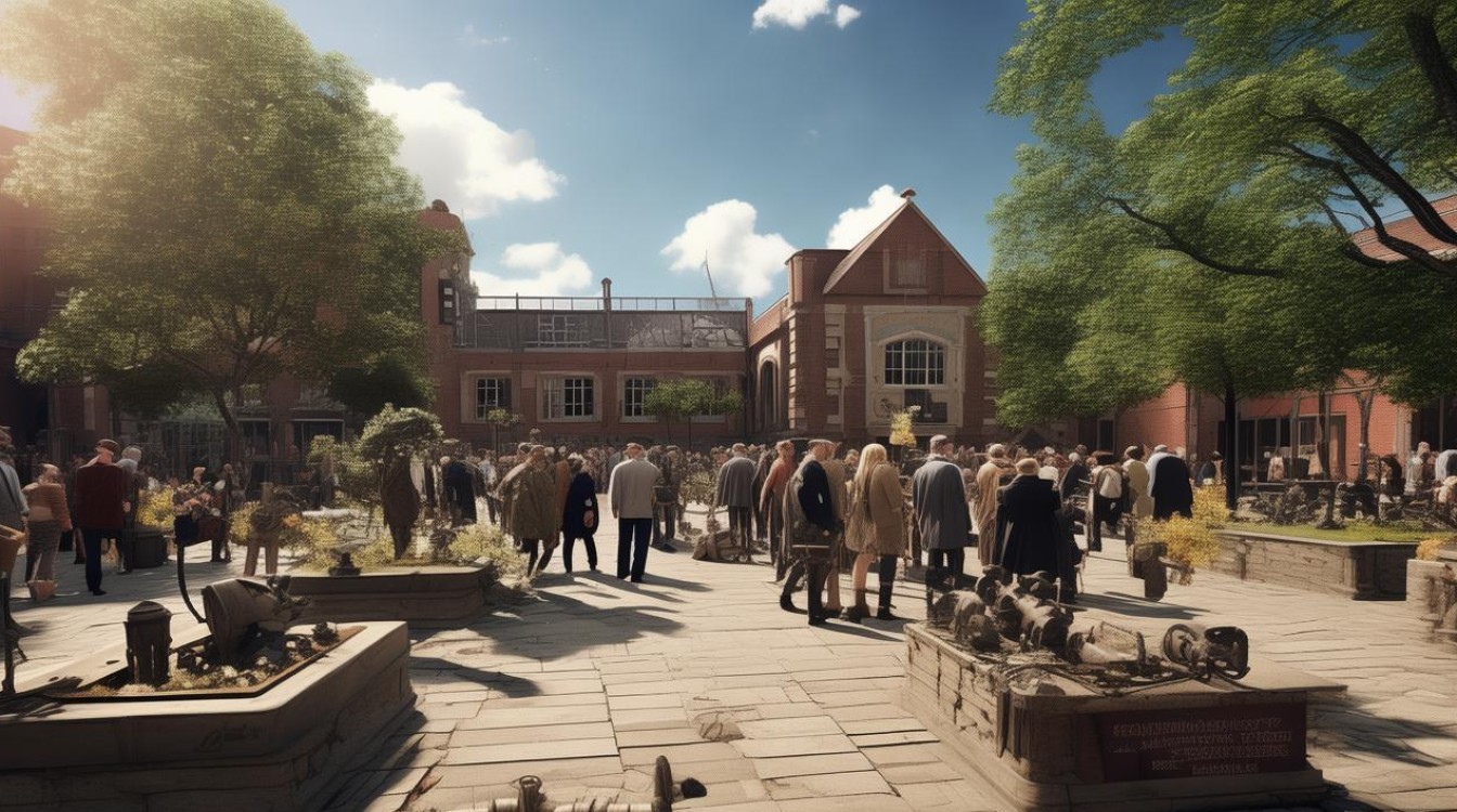 军事博物馆附近景点