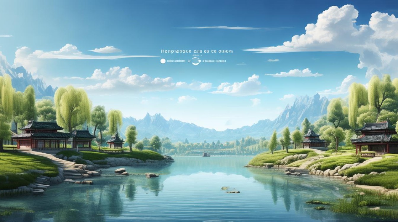 杭州周边旅游景点推荐