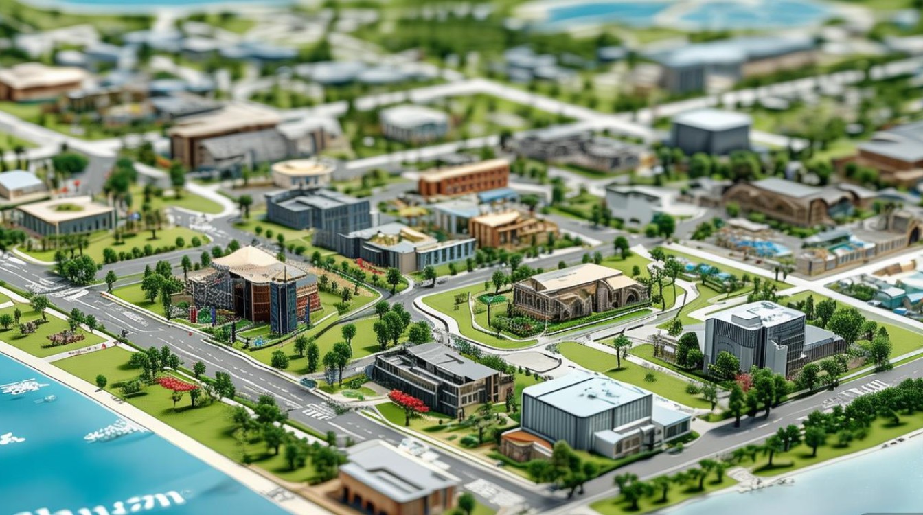 深圳旅游景点分布图