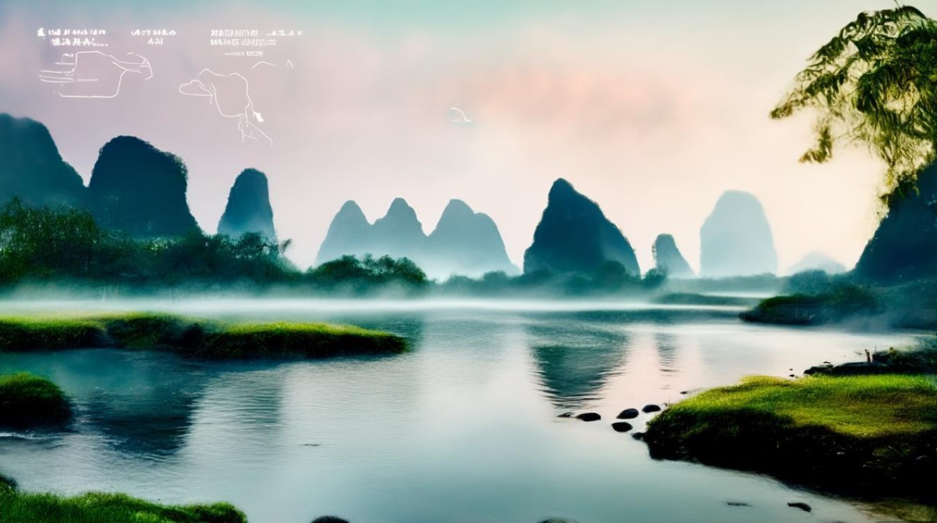 桂林旅游景点天气预报