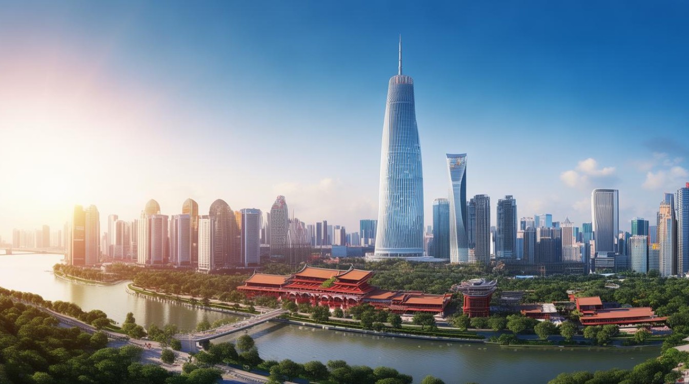 广州风景区有哪些景点