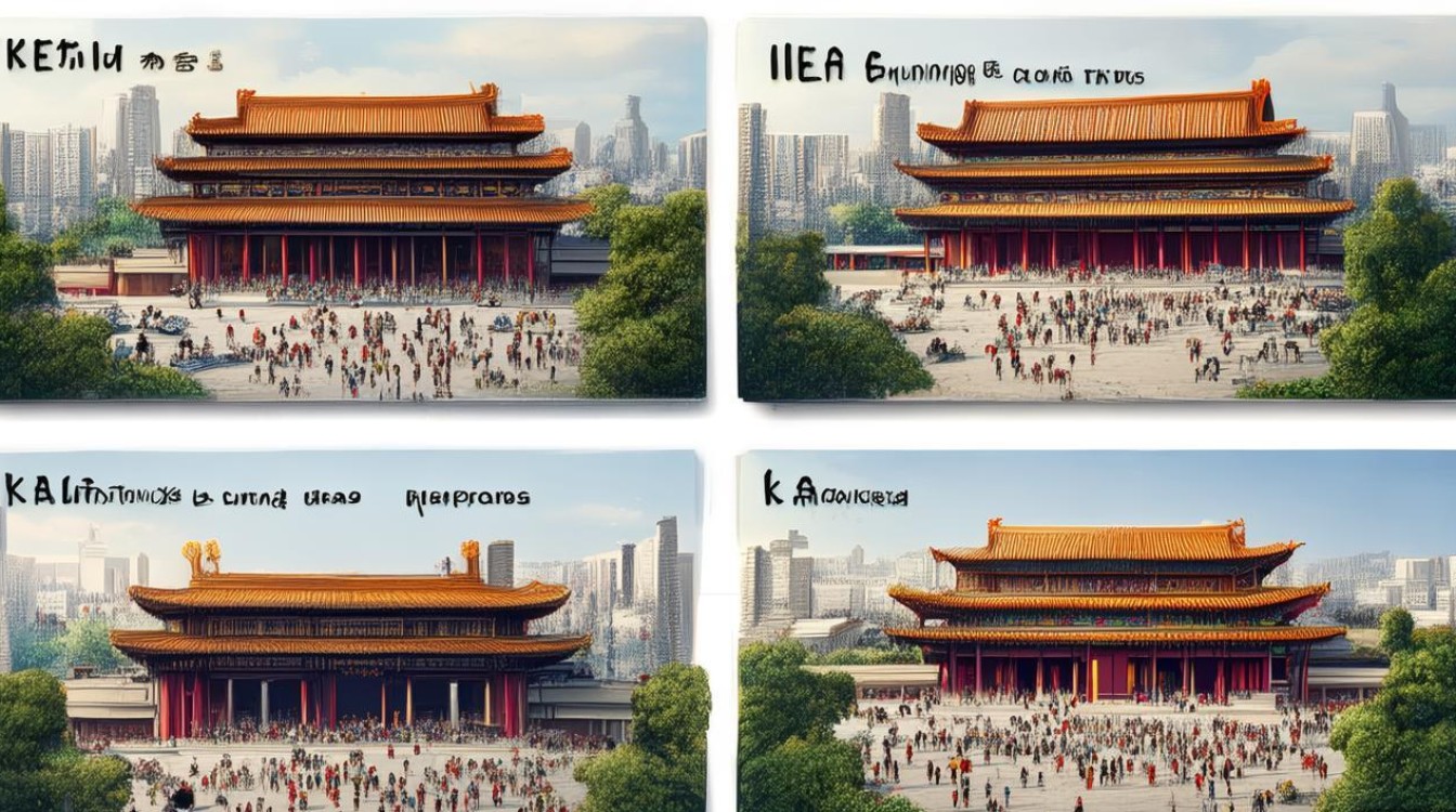 开封市旅游景点大全