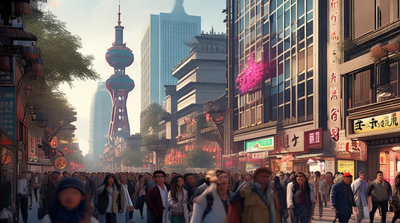 上海静安区旅游景点 上海静安区旅游景点