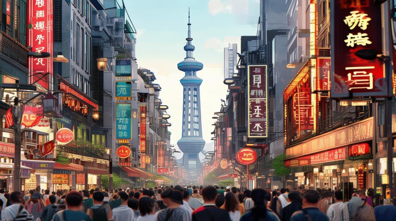 上海静安区旅游景点 上海静安区旅游景点