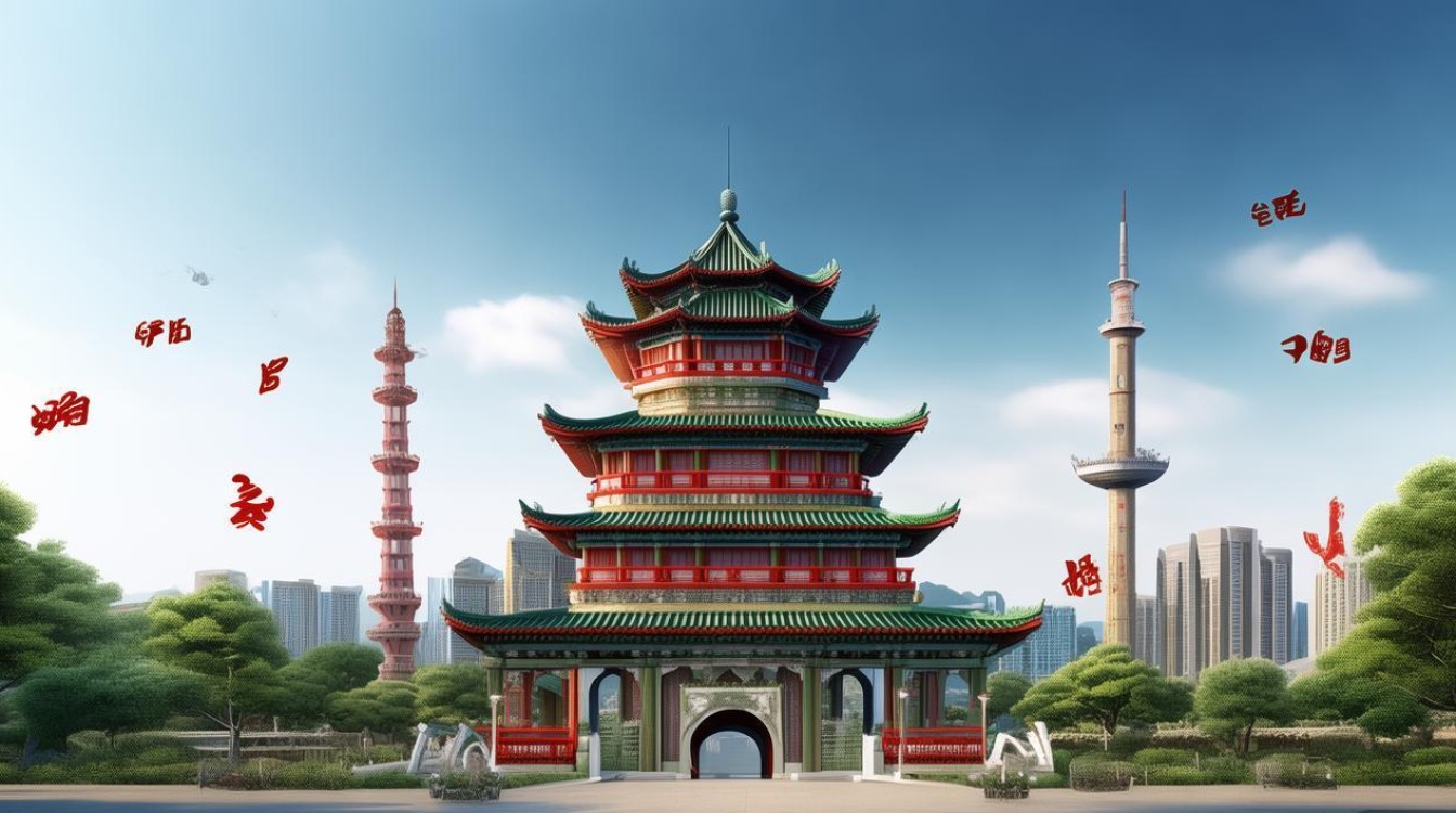 江西南昌旅游景点大全 江西南昌旅游景点大全