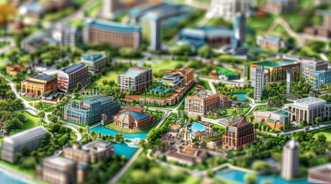 株洲市旅游景点大全