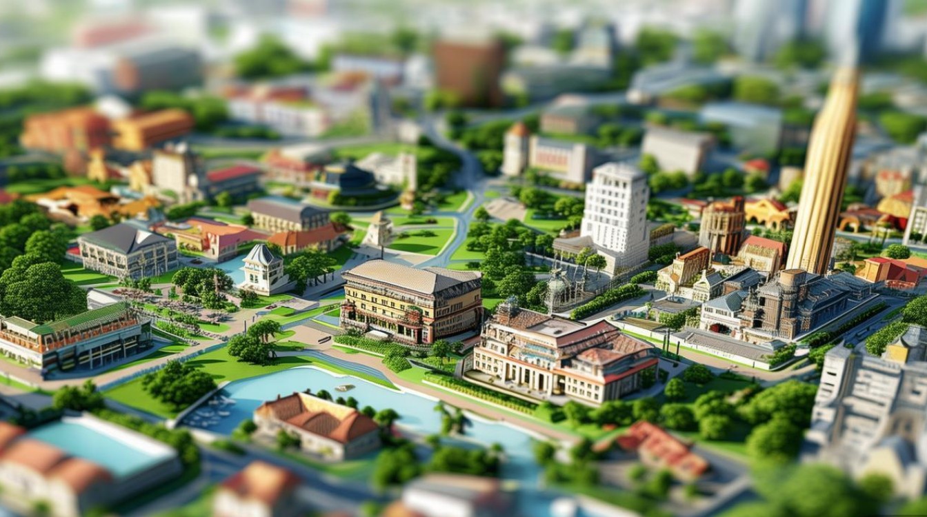 株洲市旅游景点大全