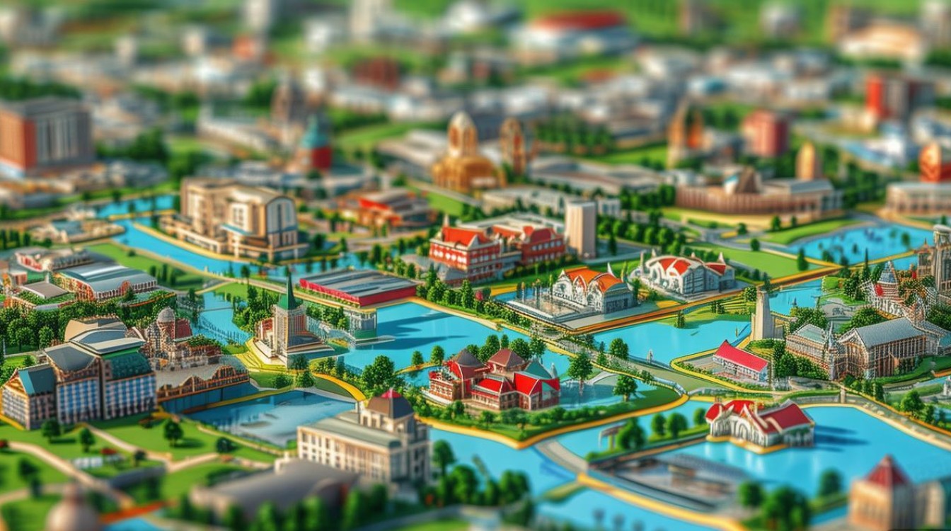 株洲市旅游景点大全