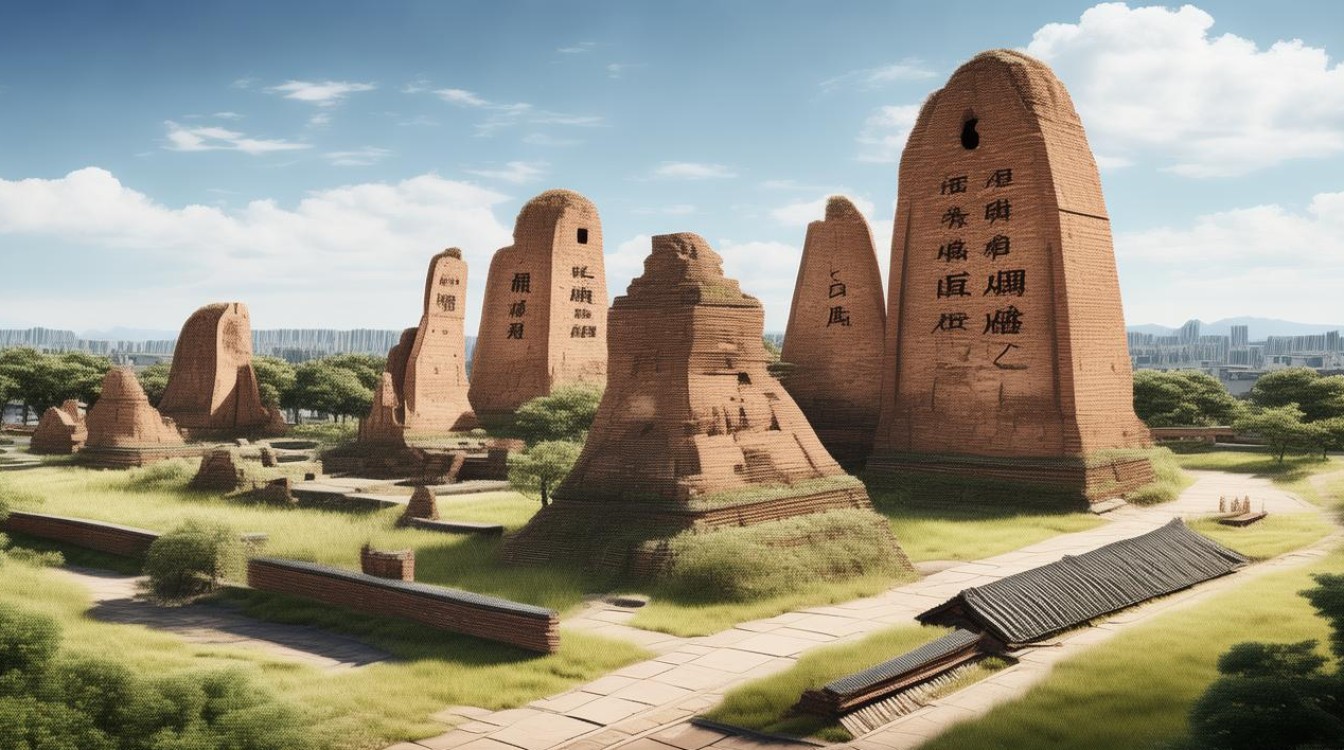 安阳的旅游景点有哪些