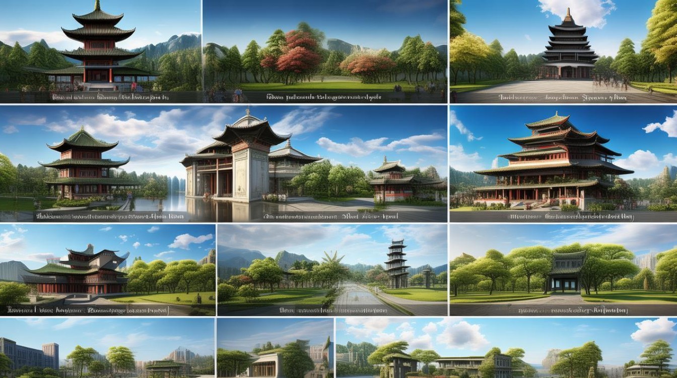 宿州十大旅游景点 宿州十大旅游景点