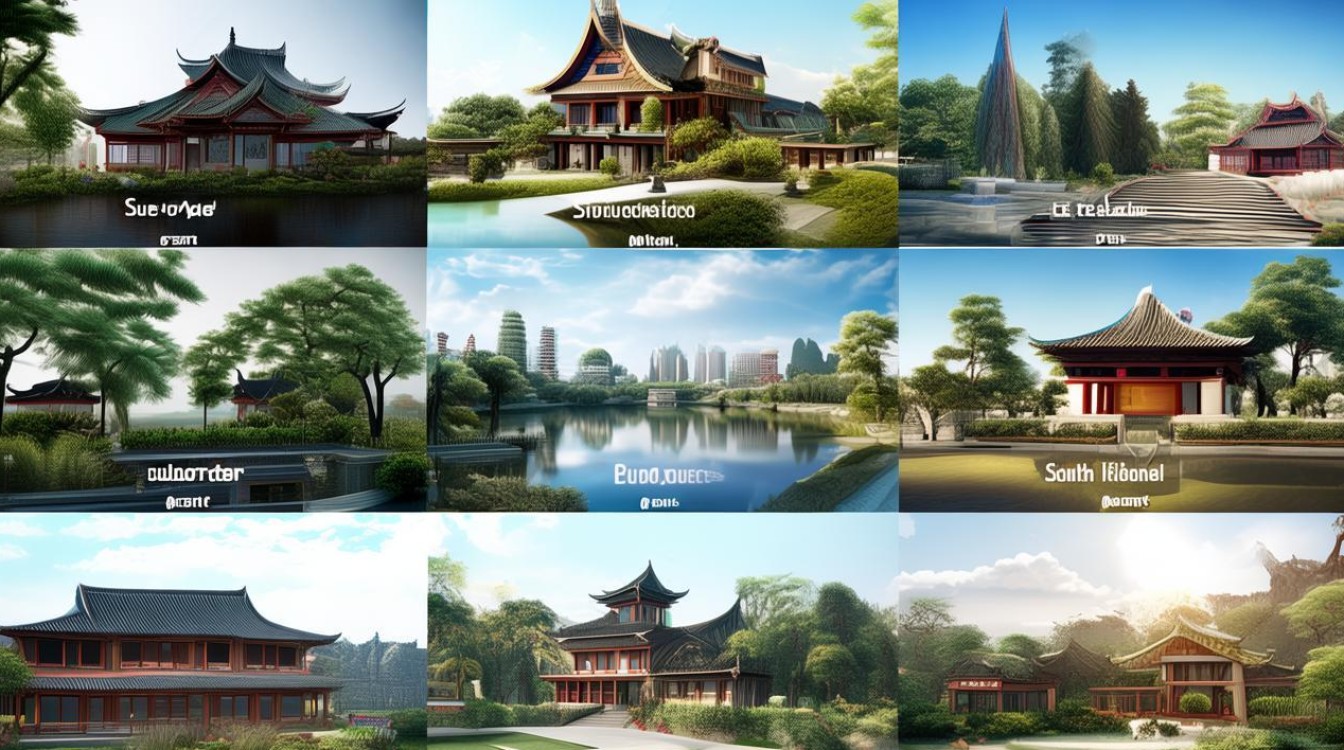 宿州十大旅游景点 宿州十大旅游景点