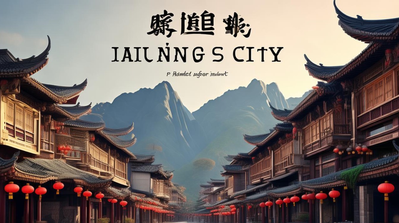 黄山市景点排行榜