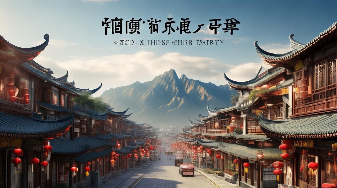 黄山市景点排行榜