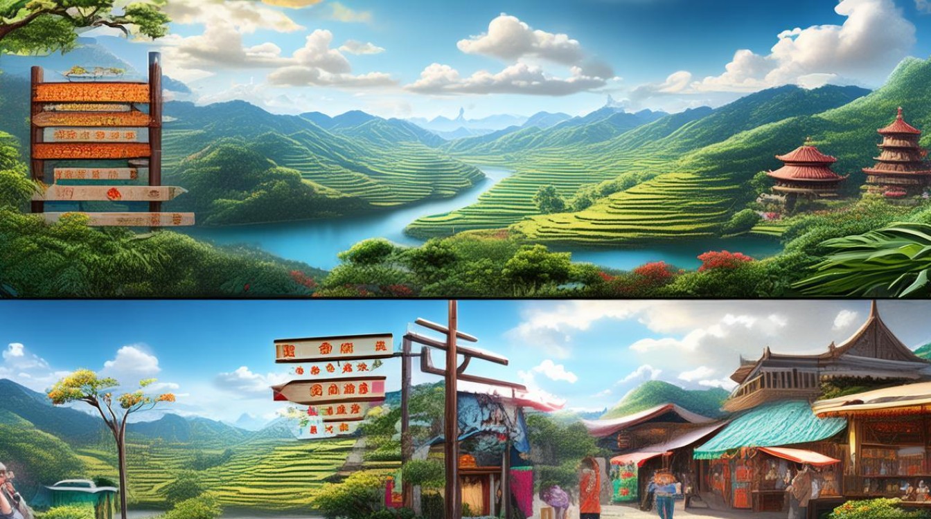 湖南周边旅游景点推荐 湖南周边旅游景点推荐