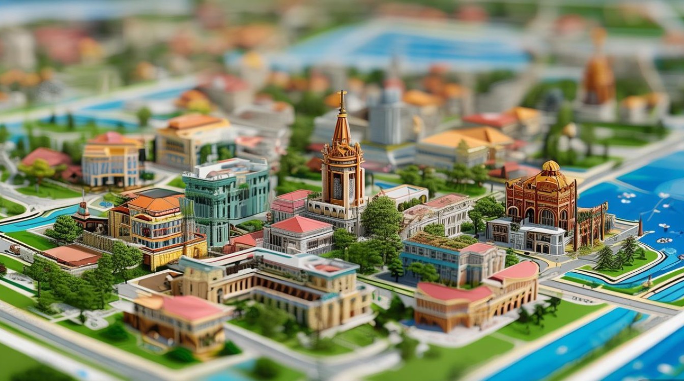 淄博市旅游景点大全