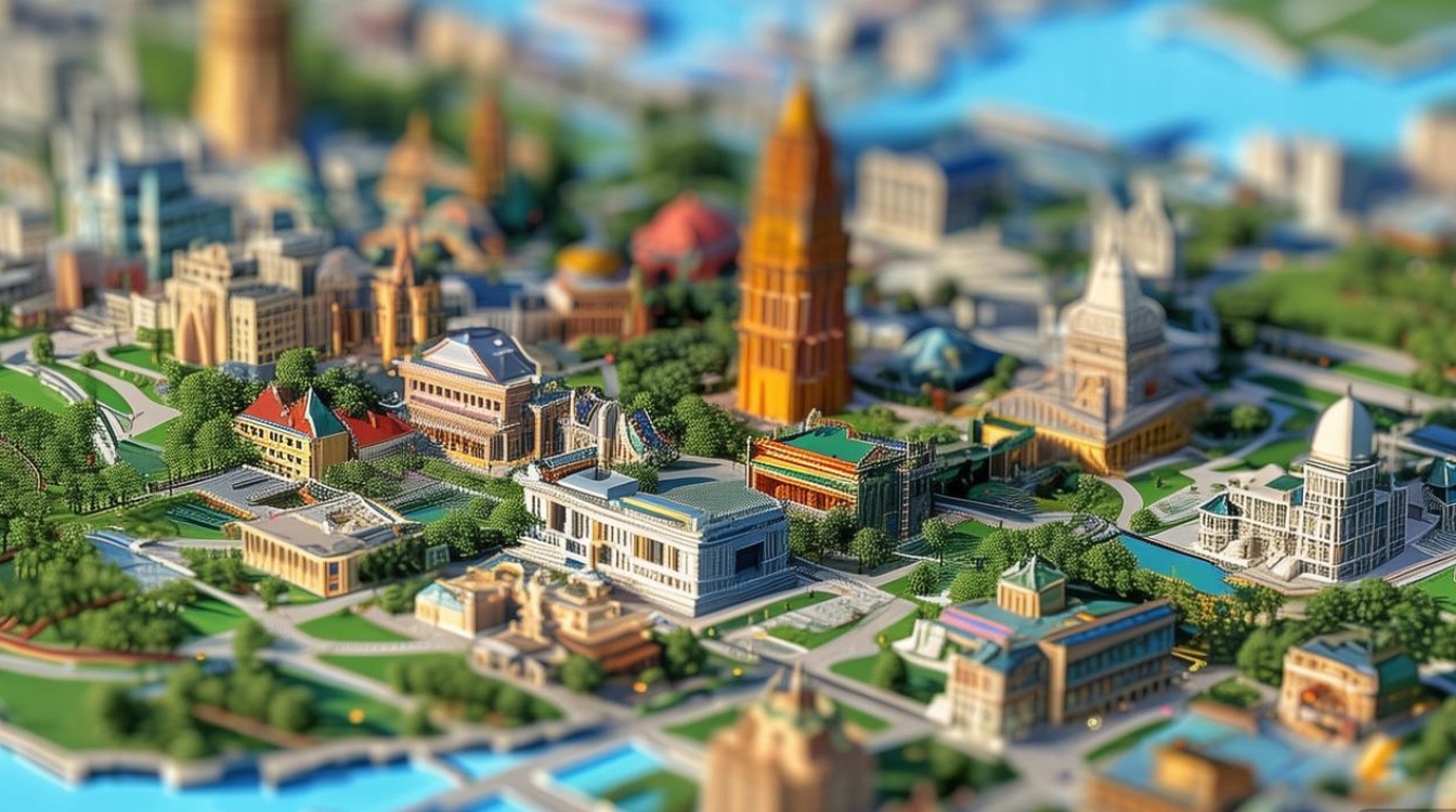 淄博市旅游景点大全