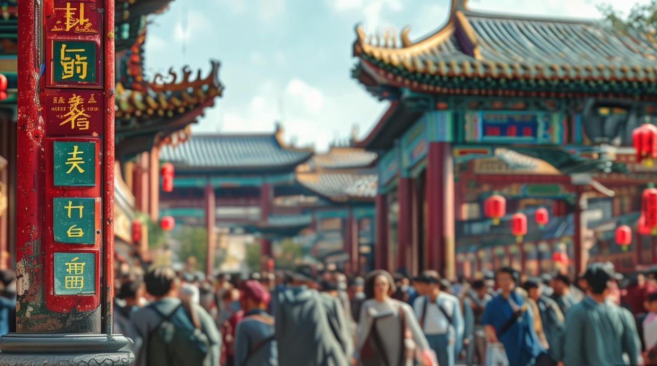 北京动物园附近景点 北京动物园附近景点