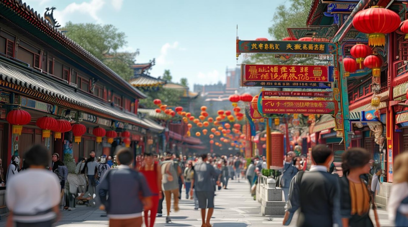 北京动物园附近景点 北京动物园附近景点