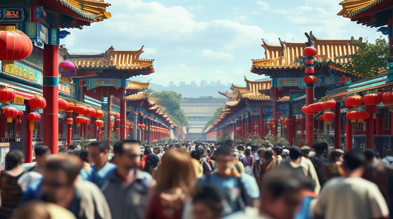 北京动物园附近景点 北京动物园附近景点