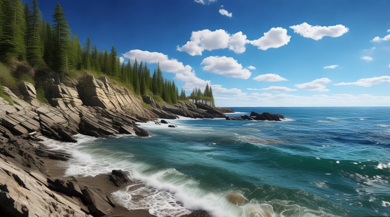 二连浩特的景点 二连浩特的景点