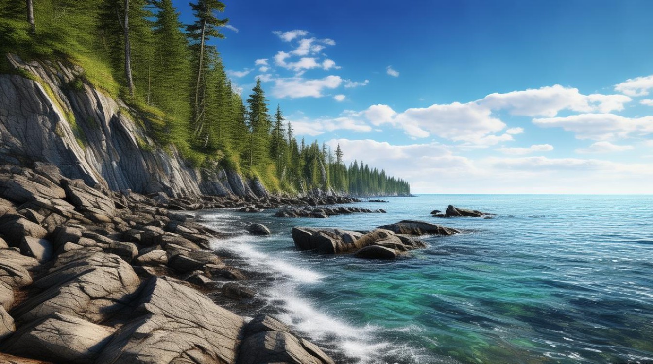 二连浩特的景点 二连浩特的景点