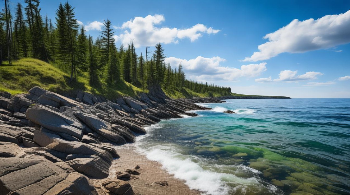 二连浩特的景点 二连浩特的景点