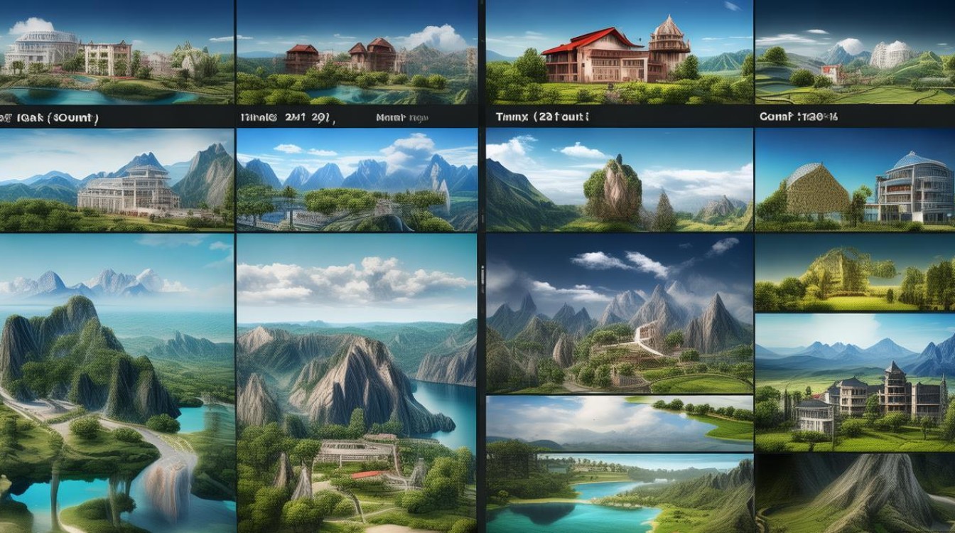 天台县旅游景点大全 天台县旅游景点大全