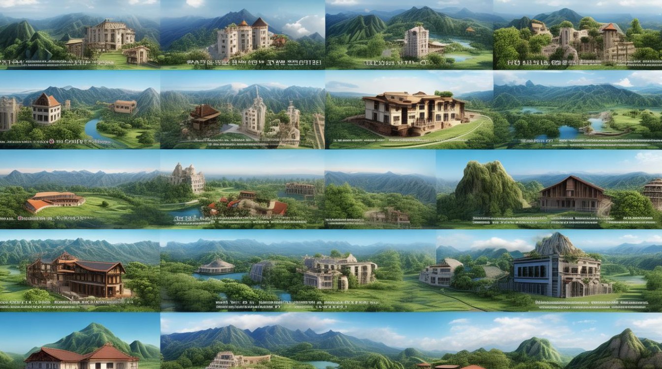 天台县旅游景点大全 天台县旅游景点大全