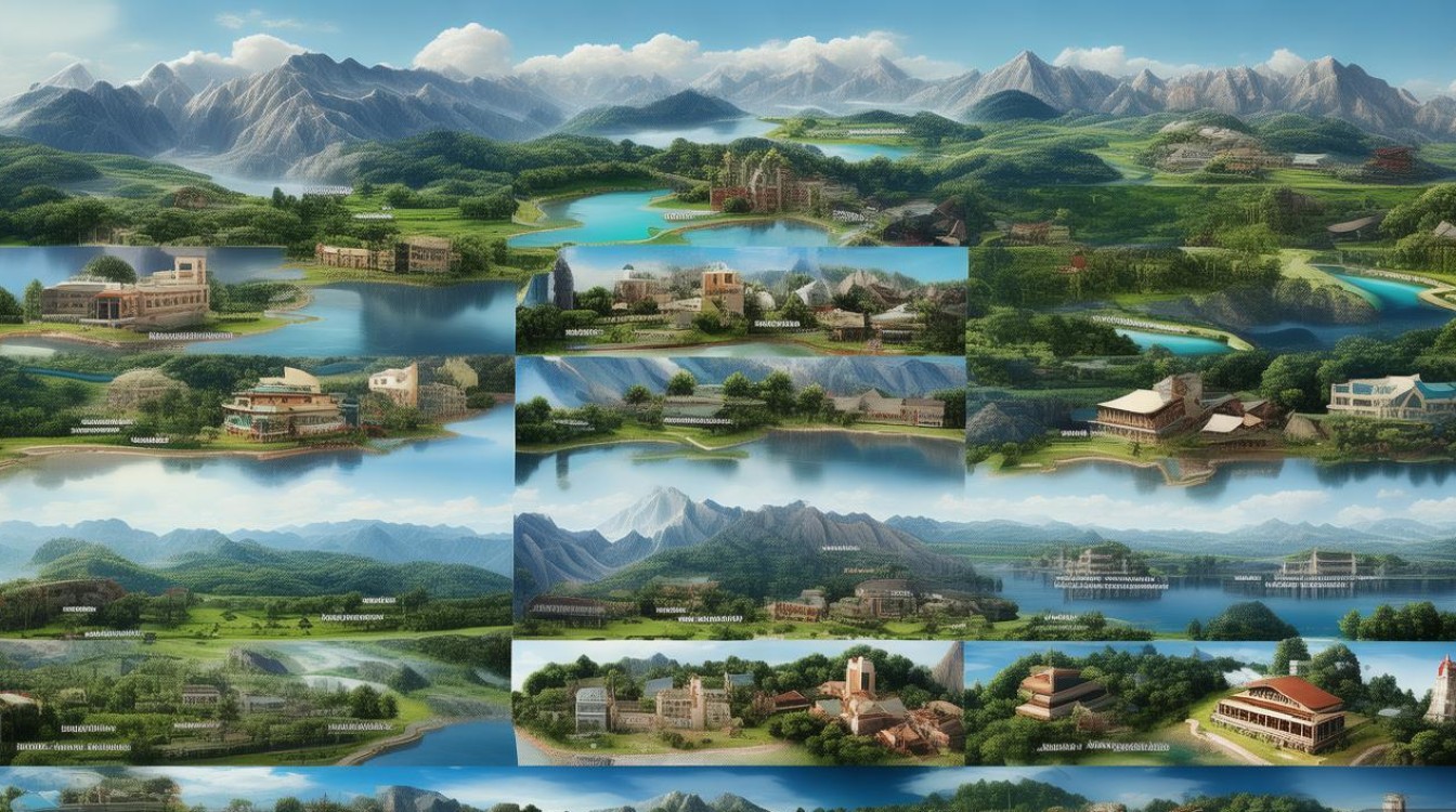 天台县旅游景点大全 天台县旅游景点大全