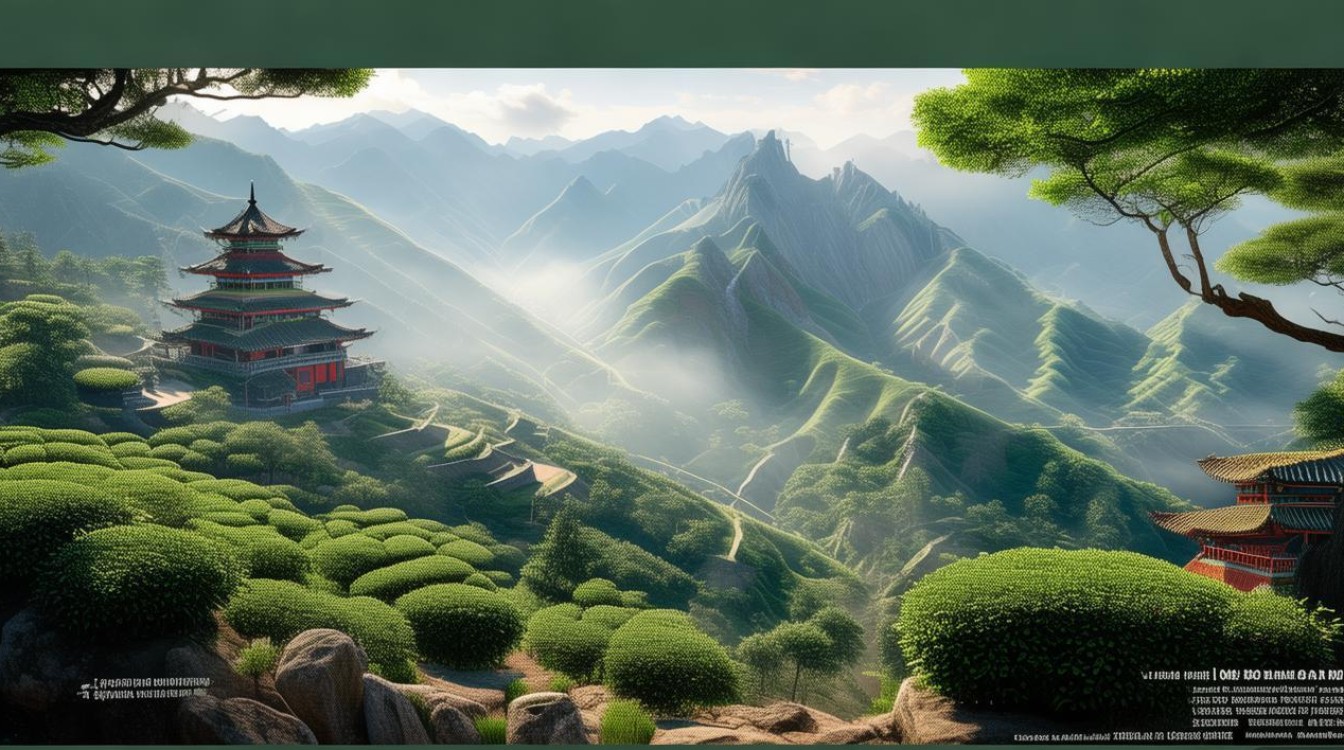 武夷山旅游景点图片 武夷山旅游景点图片