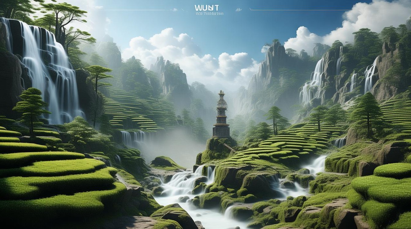 武夷山旅游景点图片 武夷山旅游景点图片