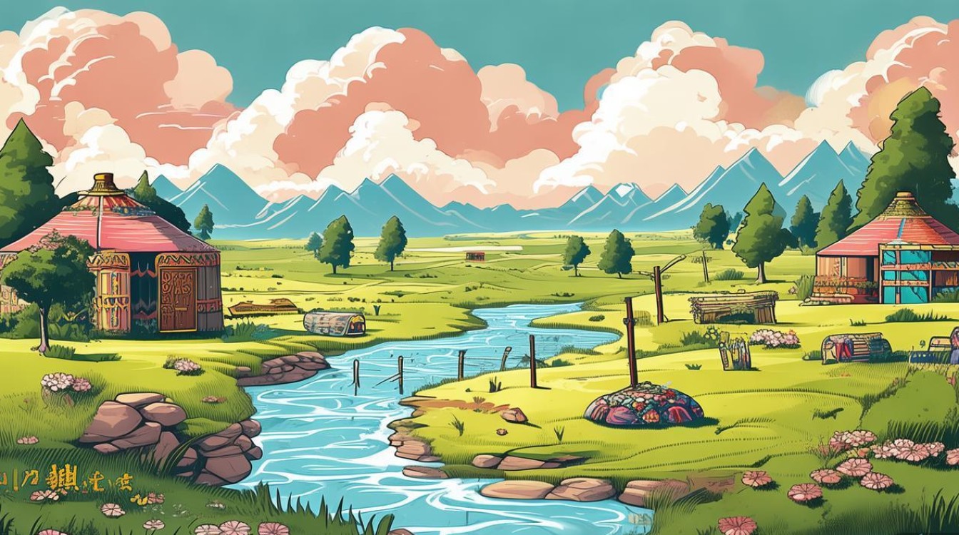 巴彦淖尔的旅游景点 巴彦淖尔的旅游景点