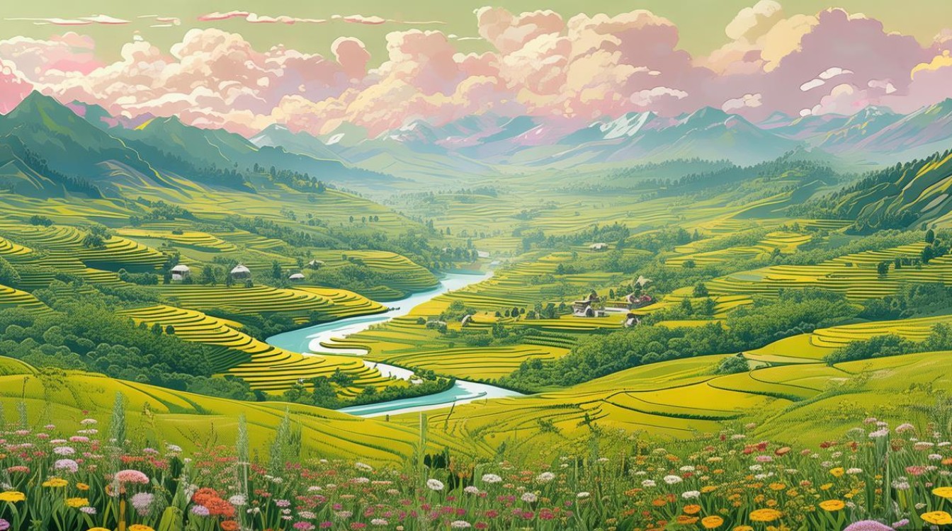 巴彦淖尔的旅游景点 巴彦淖尔的旅游景点