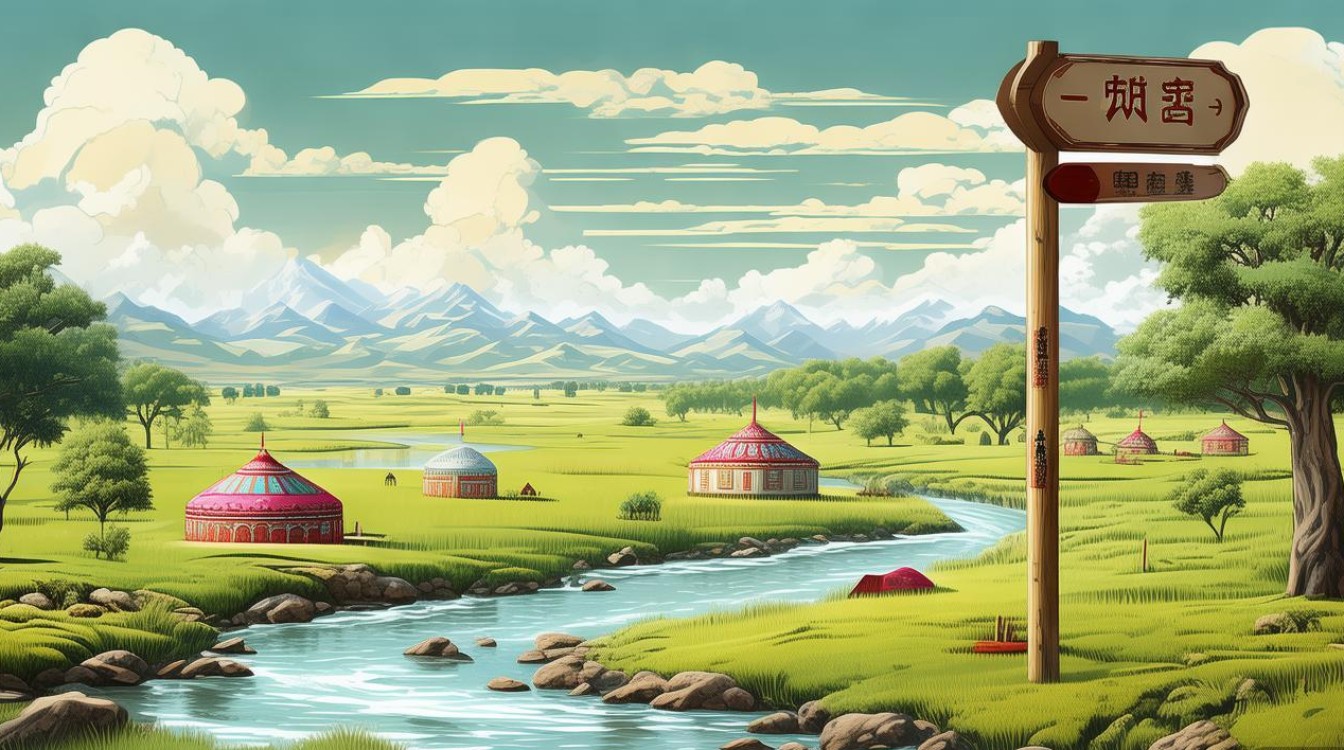 巴彦淖尔的旅游景点 巴彦淖尔的旅游景点