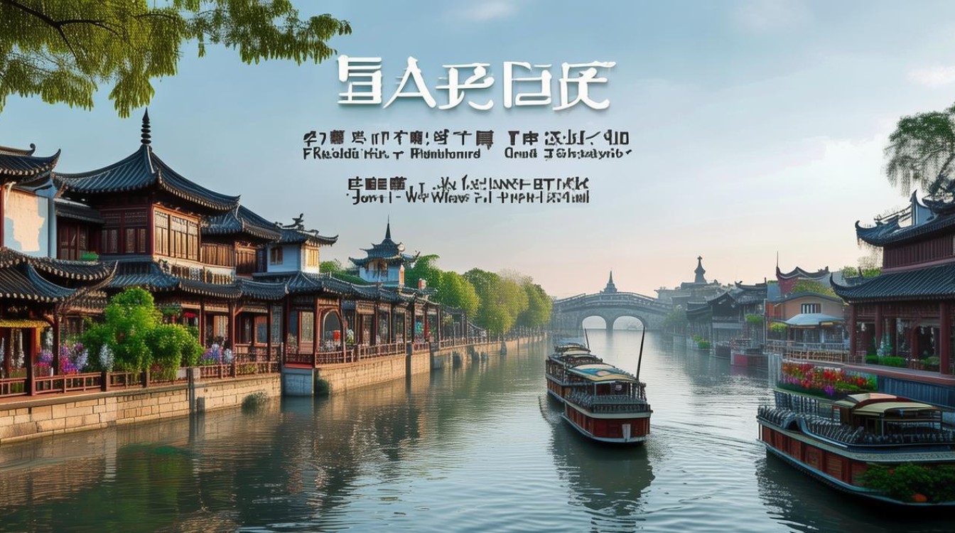 扬州的旅游景点有哪些 扬州的旅游景点有哪些