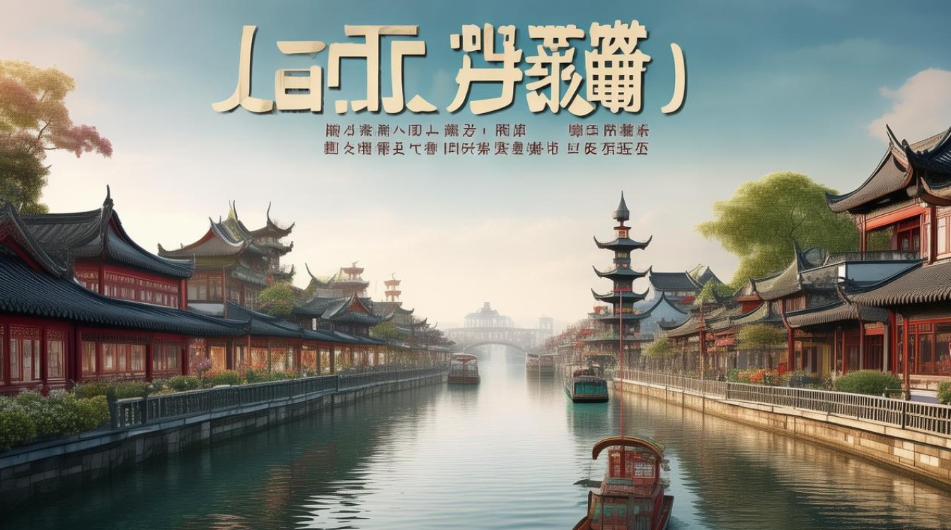 扬州的旅游景点有哪些 扬州的旅游景点有哪些