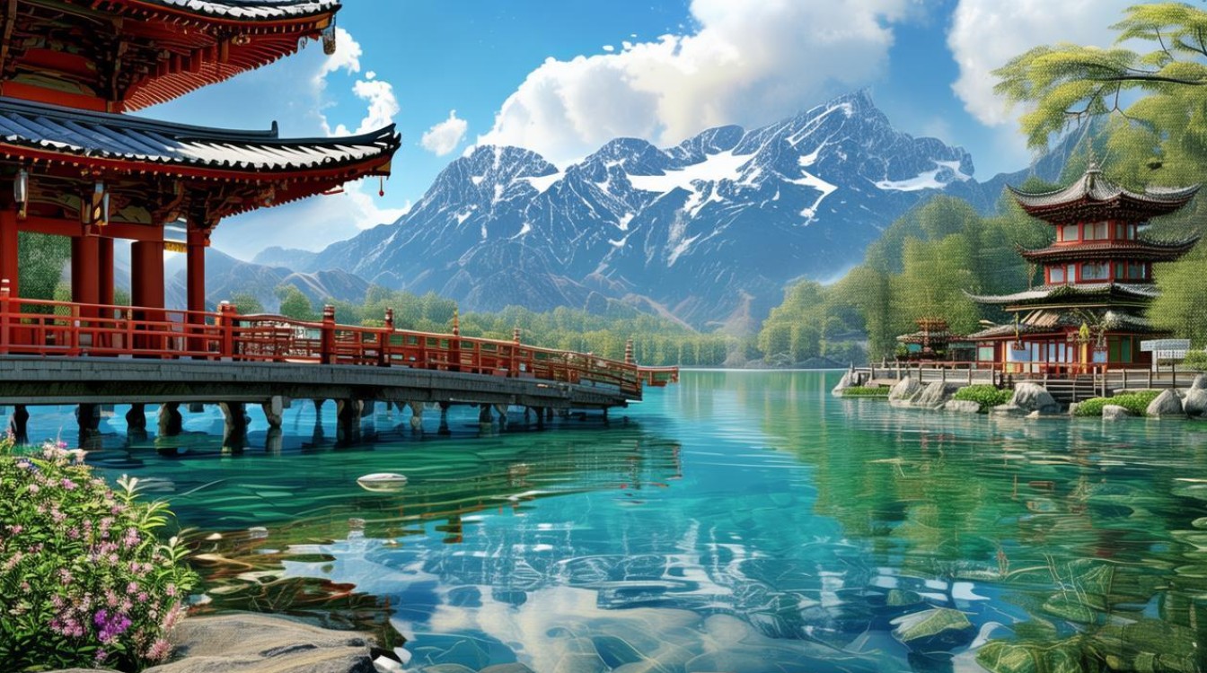 巴州附近旅游景点 巴州附近旅游景点