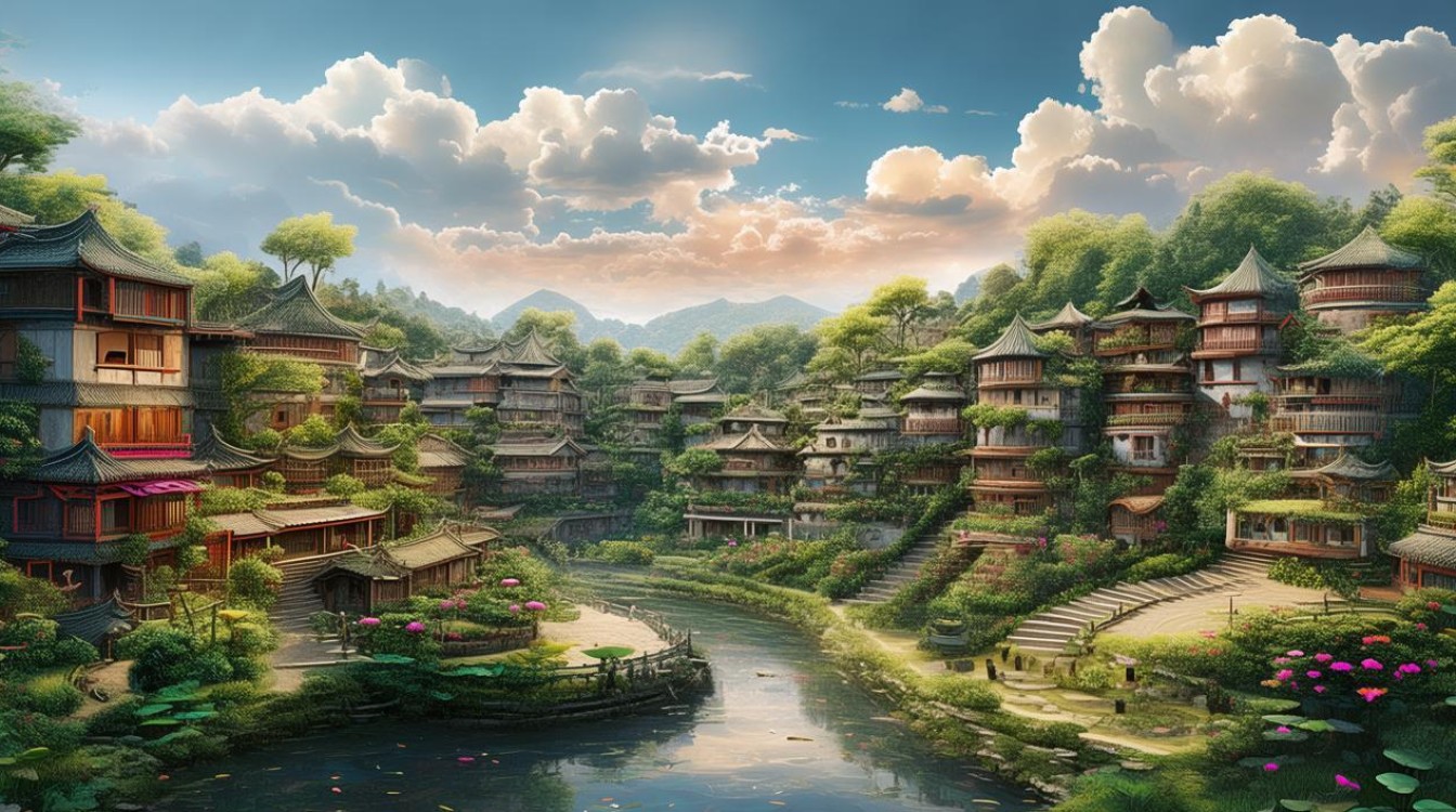 福建必去的旅游景点 福建必去的旅游景点