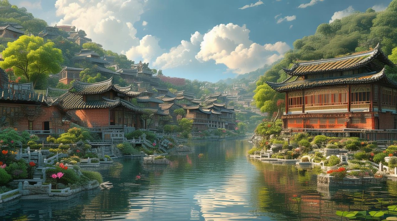 福建必去的旅游景点 福建必去的旅游景点