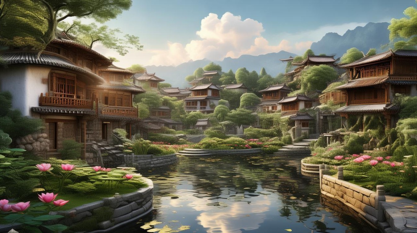 福建必去的旅游景点 福建必去的旅游景点