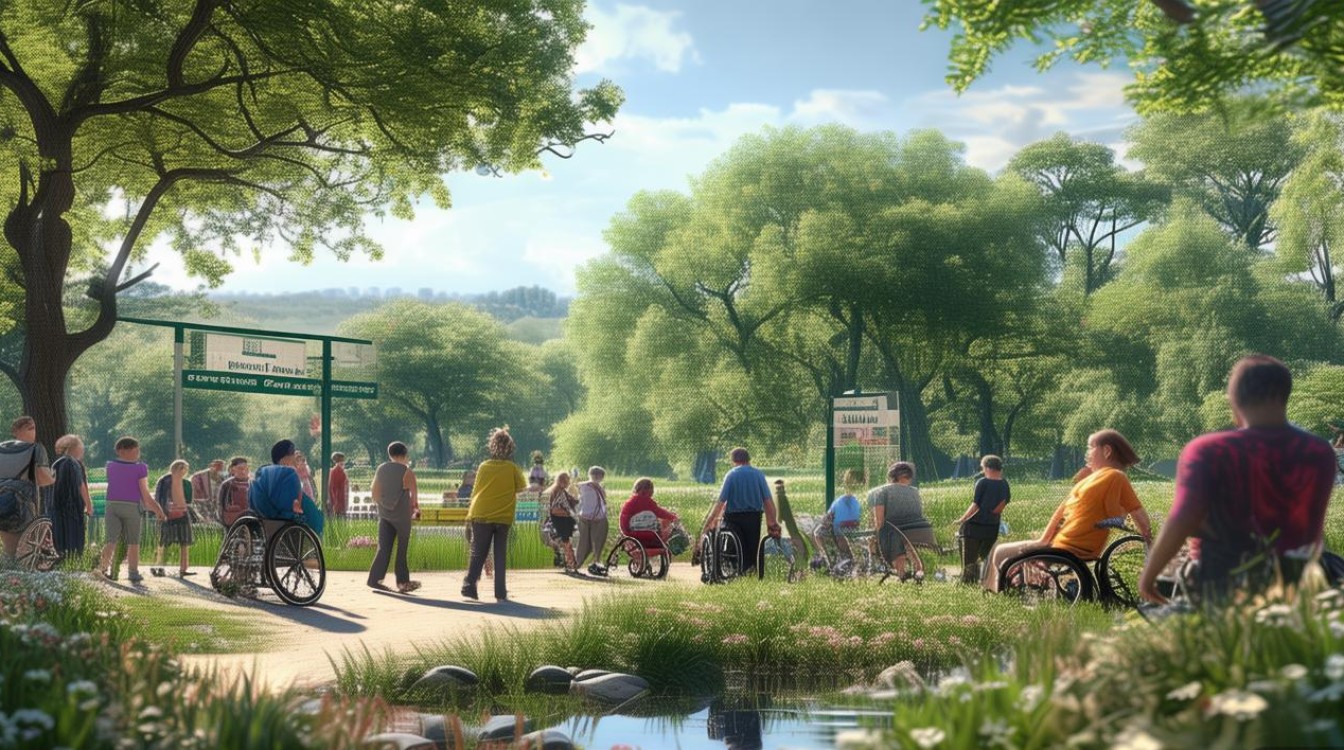 残疾证全国免费景点 残疾证全国免费景点