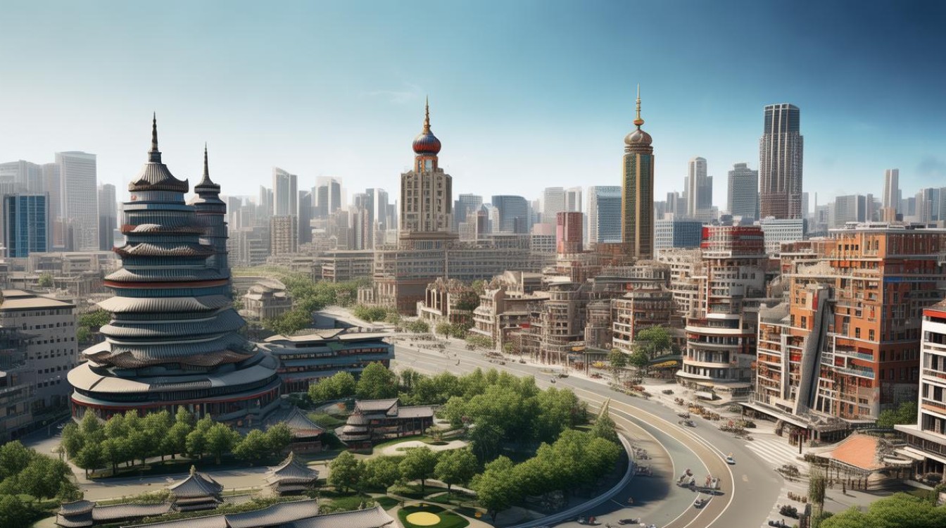 呼市十大必去景点 呼市十大必去景点