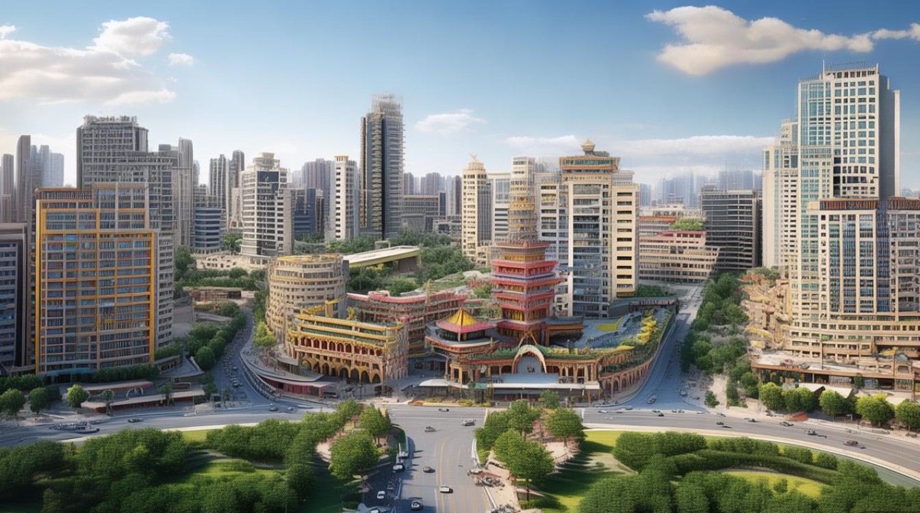 呼市十大必去景点 呼市十大必去景点