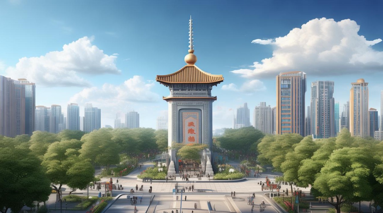 郑州有啥旅游景点