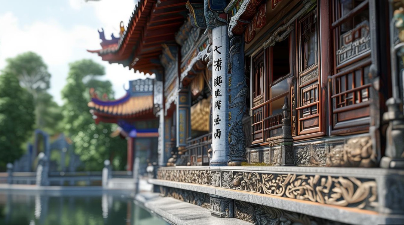 宁波市著名景点